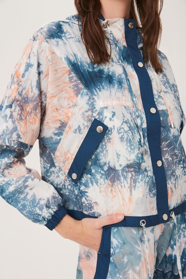Campera Bundu