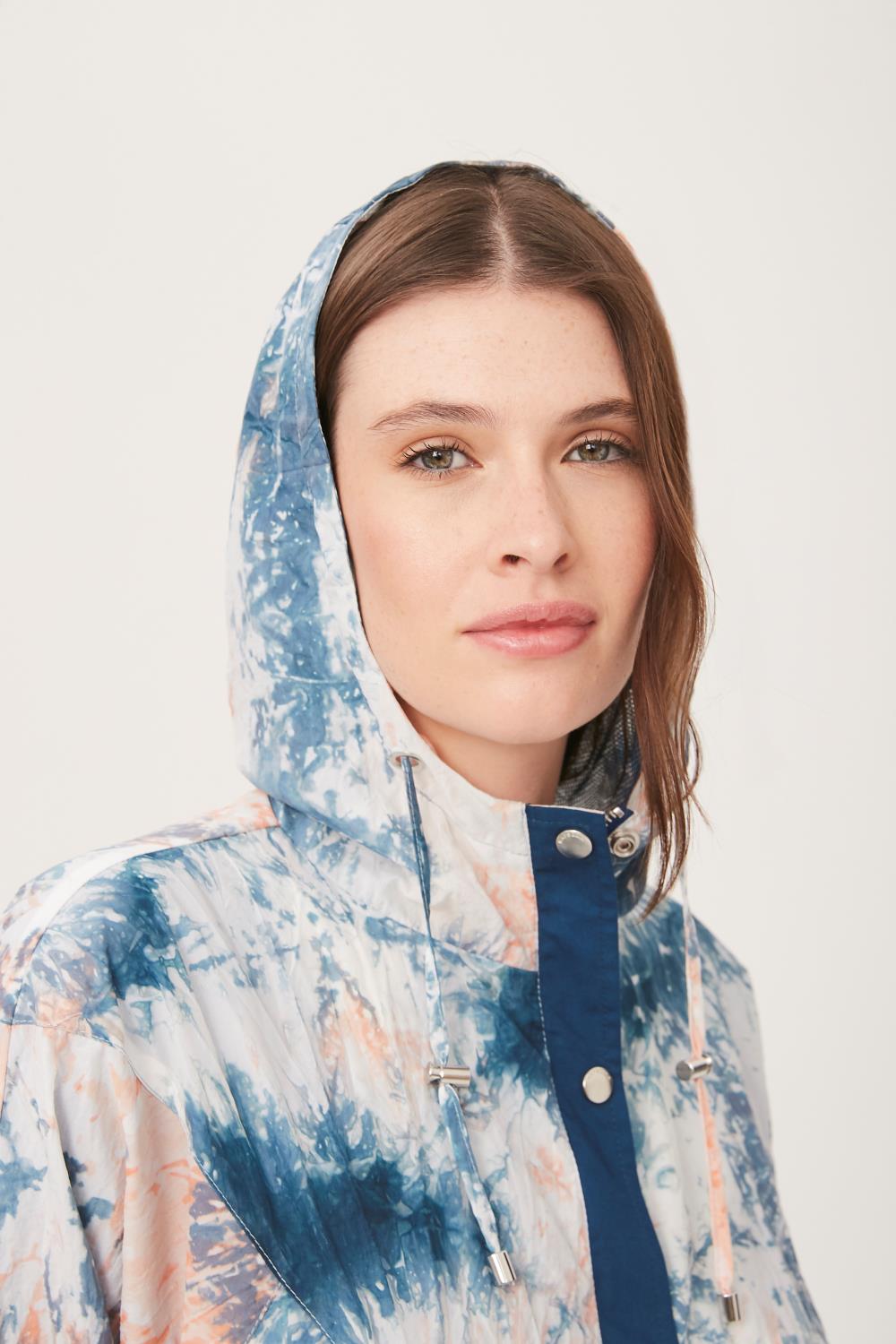 Campera Bundu