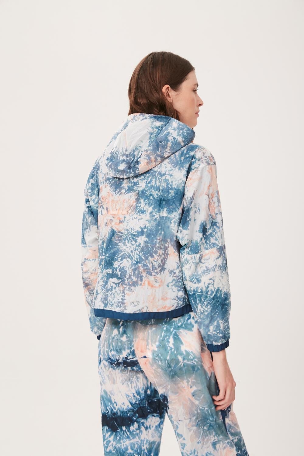 Campera Bundu