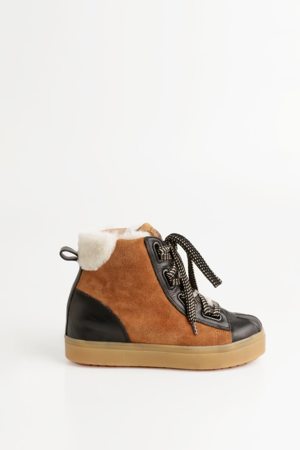 Bota Snow