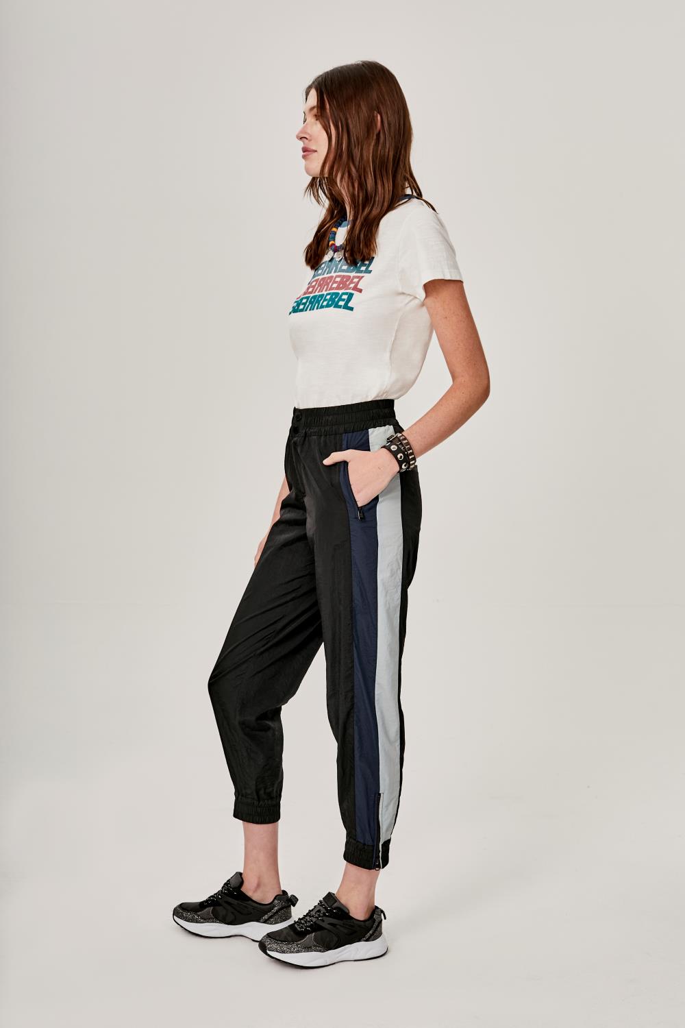 Pantalon Bundu Sport
