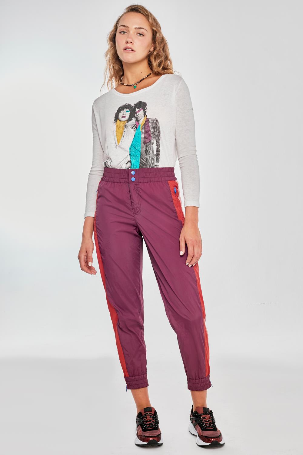 Pantalon Bundu Sport
