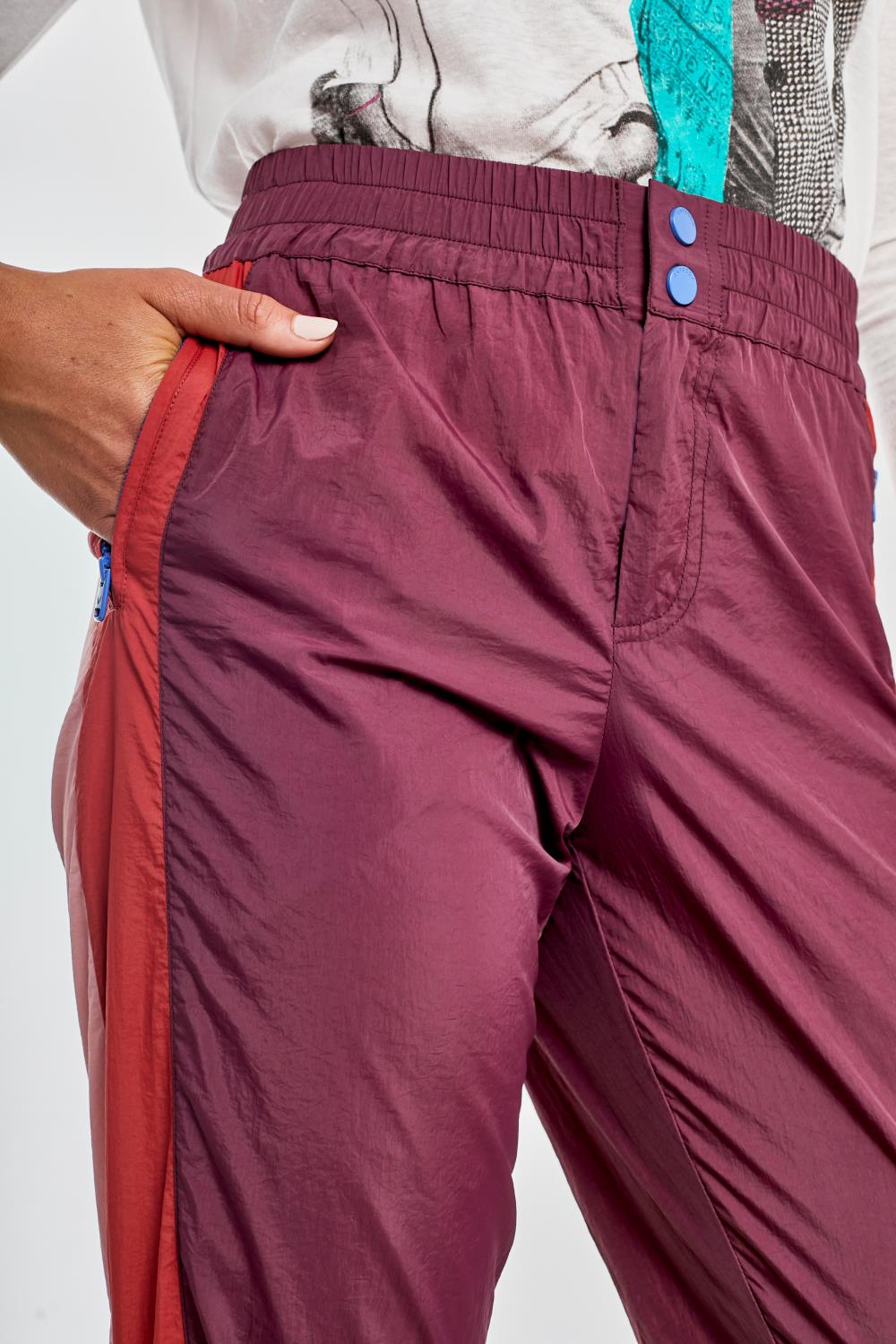 Pantalon Bundu Sport