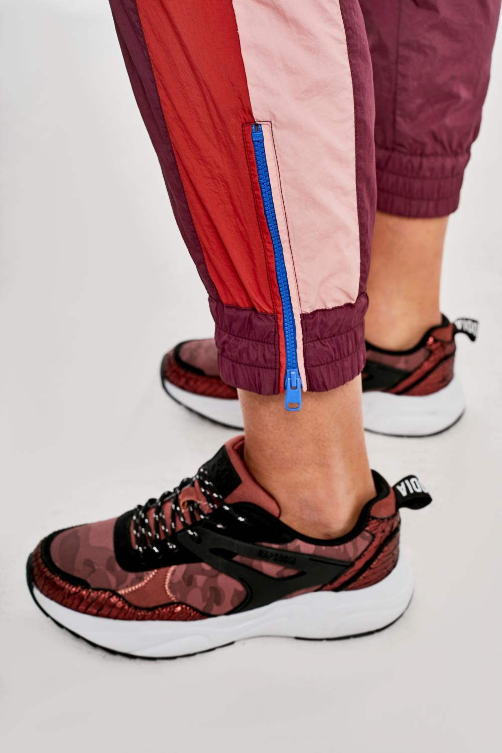 Pantalon Bundu Sport