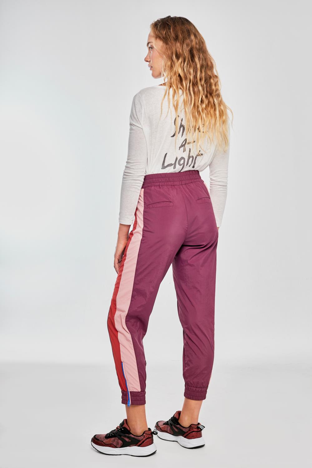 Pantalon Bundu Sport