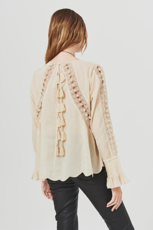 Camisa Ladil New