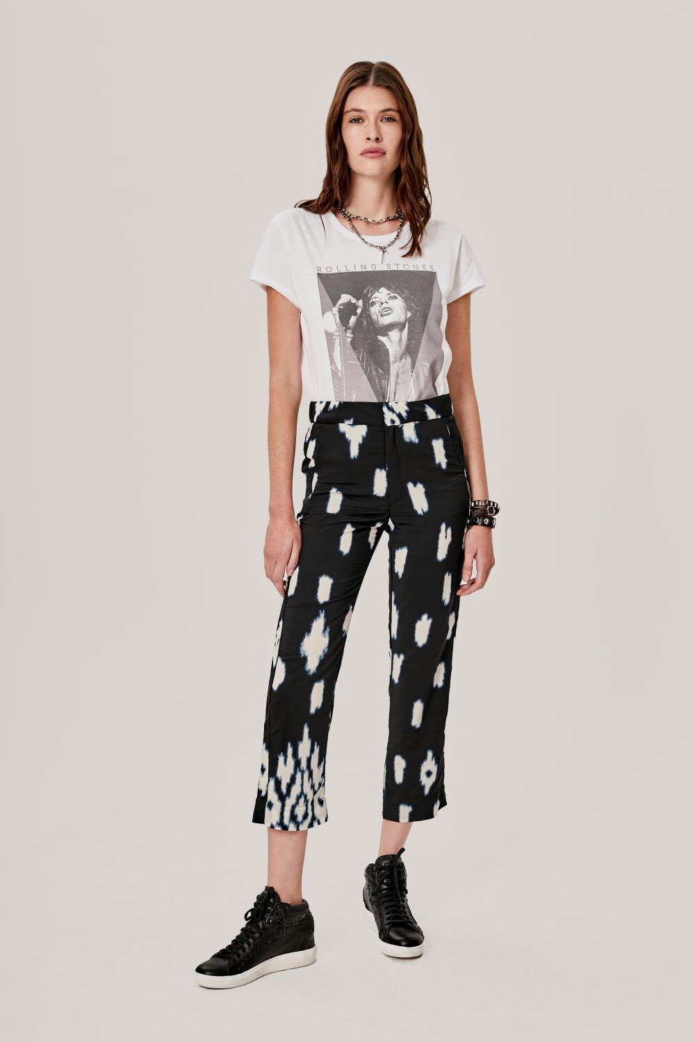 Pantalon Lewis Zoom