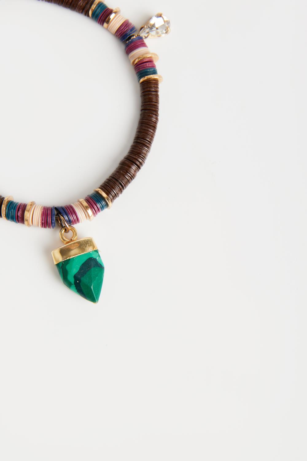 Pulsera New Aba
