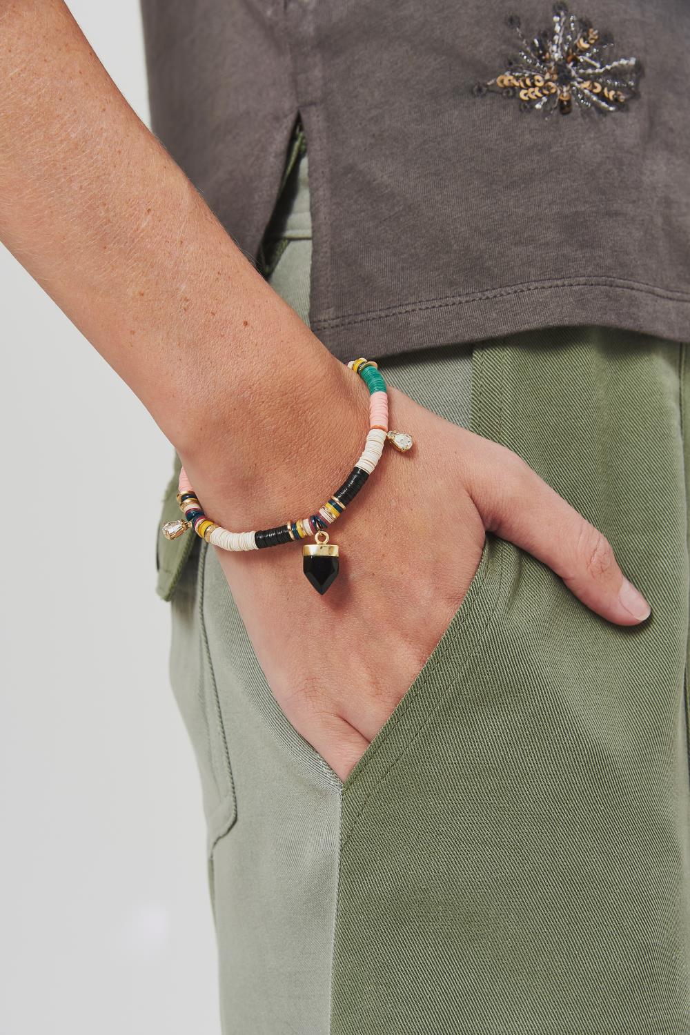 Pulsera New Aba
