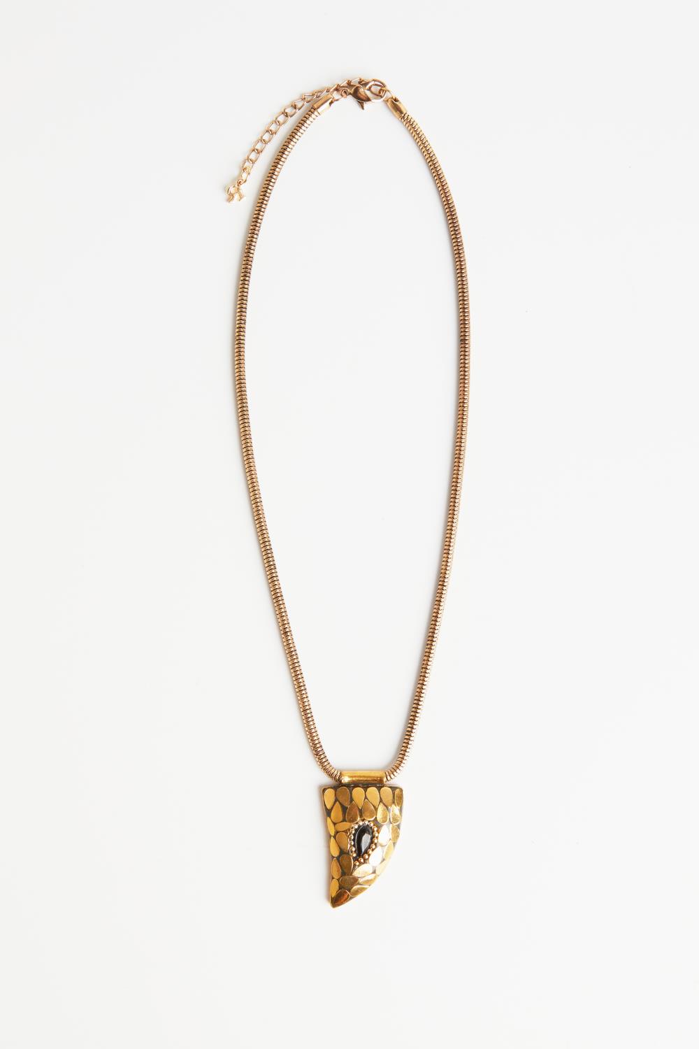 Collar Ocean Stone