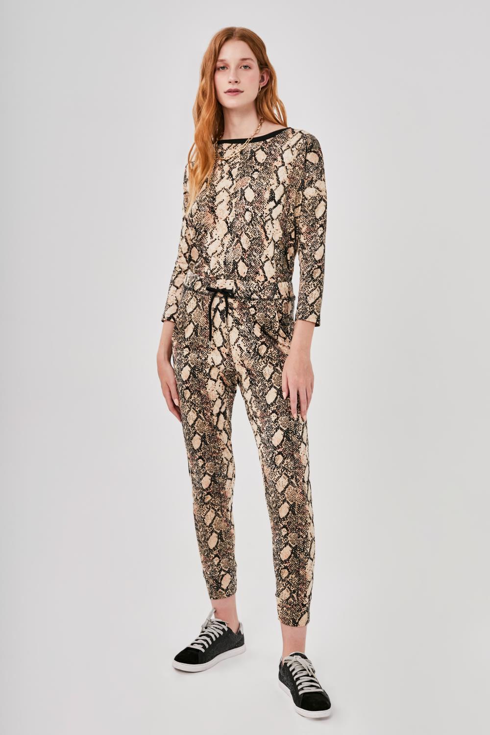 Babucha Weekend Snake