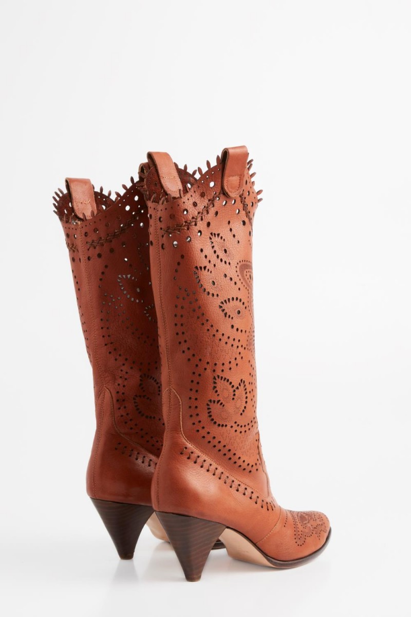 Bota Elegant Moon