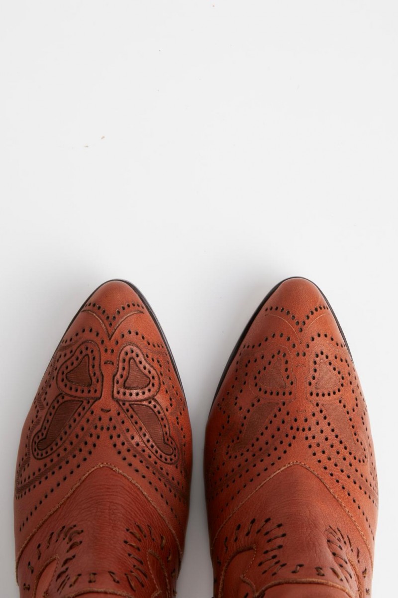 Bota Elegant Moon