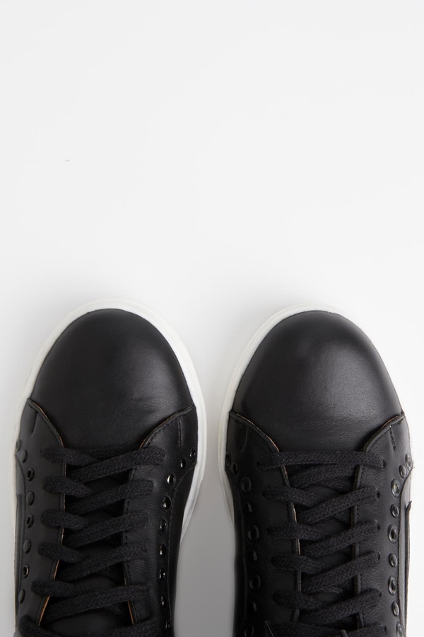 Zapatilla Bow