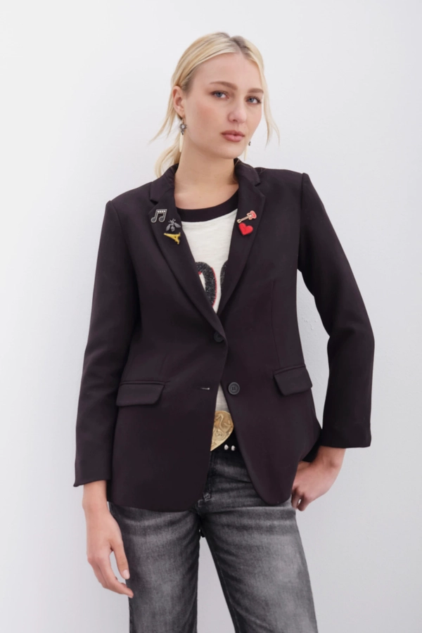 saco pinda pins