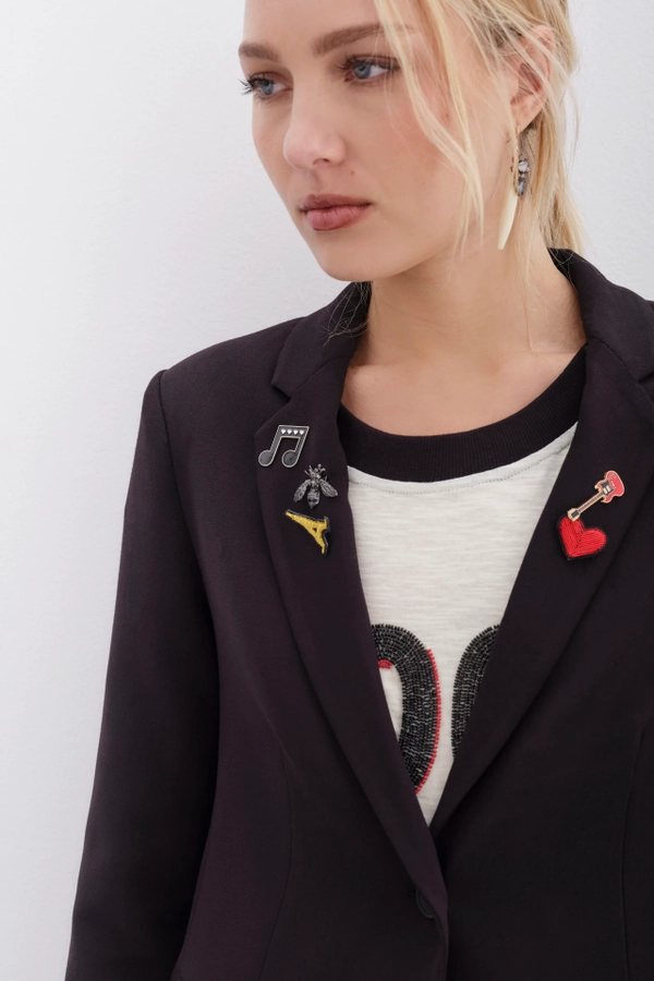 saco pinda pins