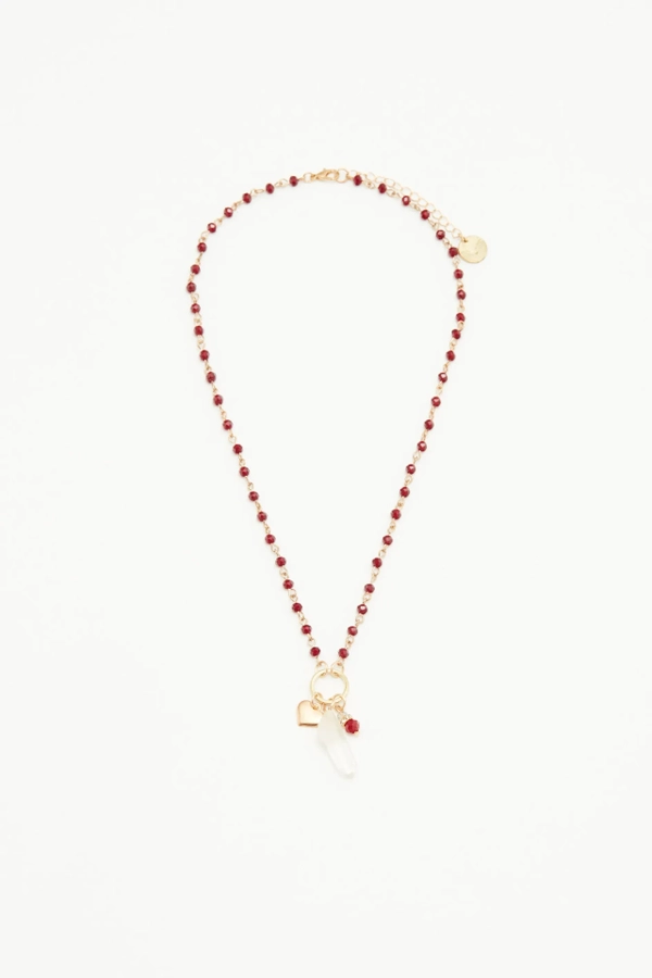 collar margot rosarito