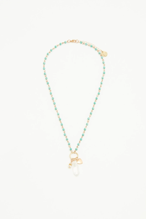 collar margot rosarito