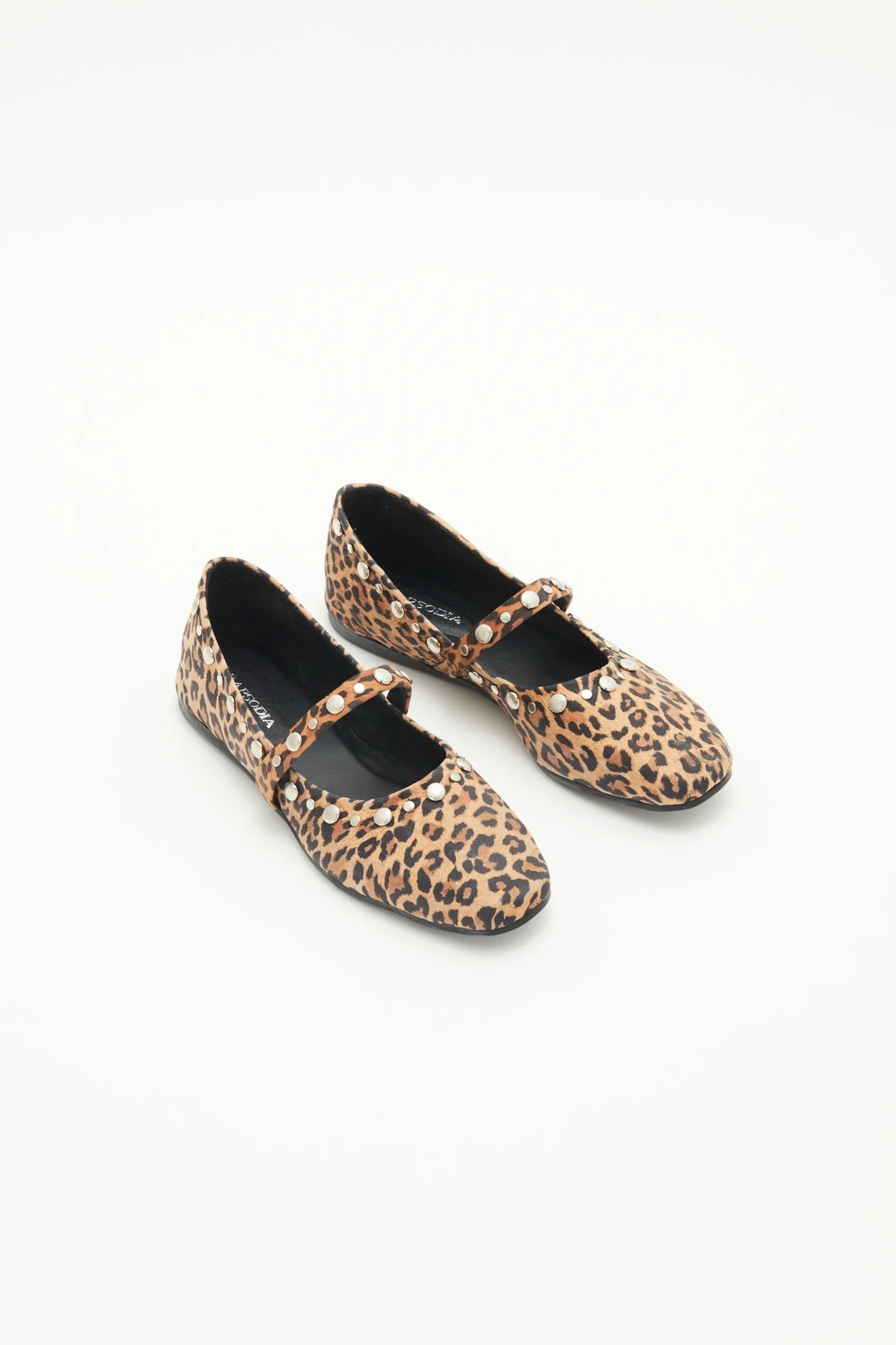 balerina flat animal