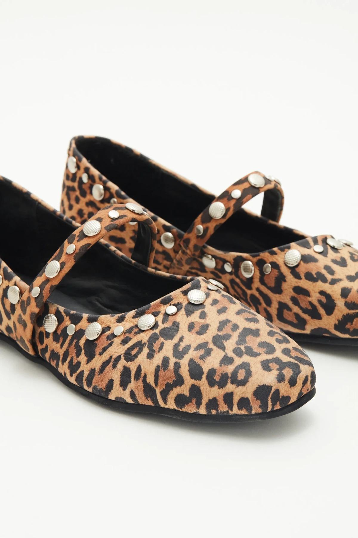 balerina flat animal