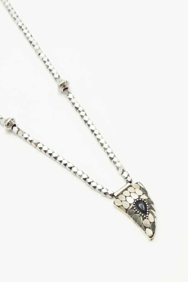 collar new ocean stone