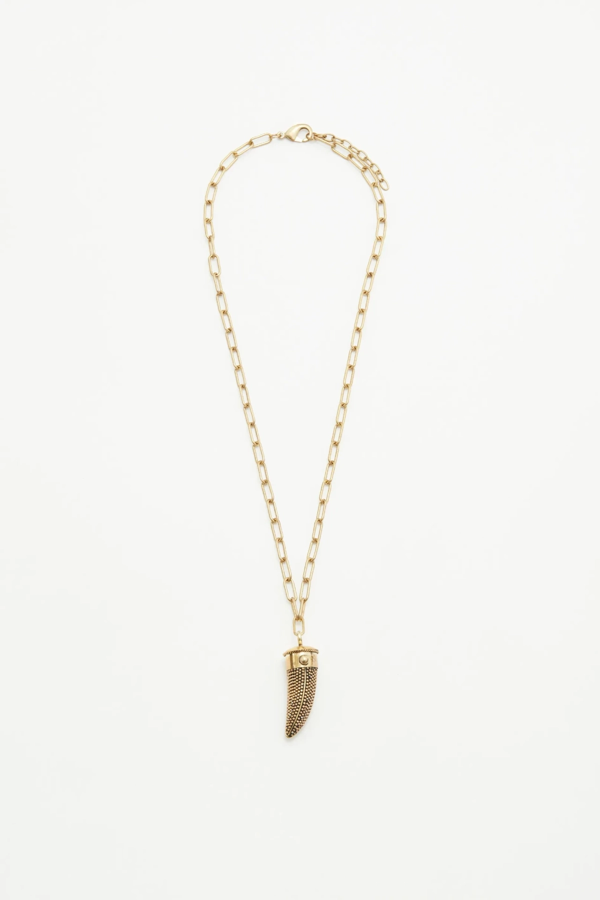 collar pune