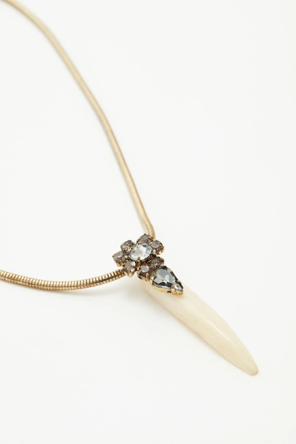 collar mini samura link