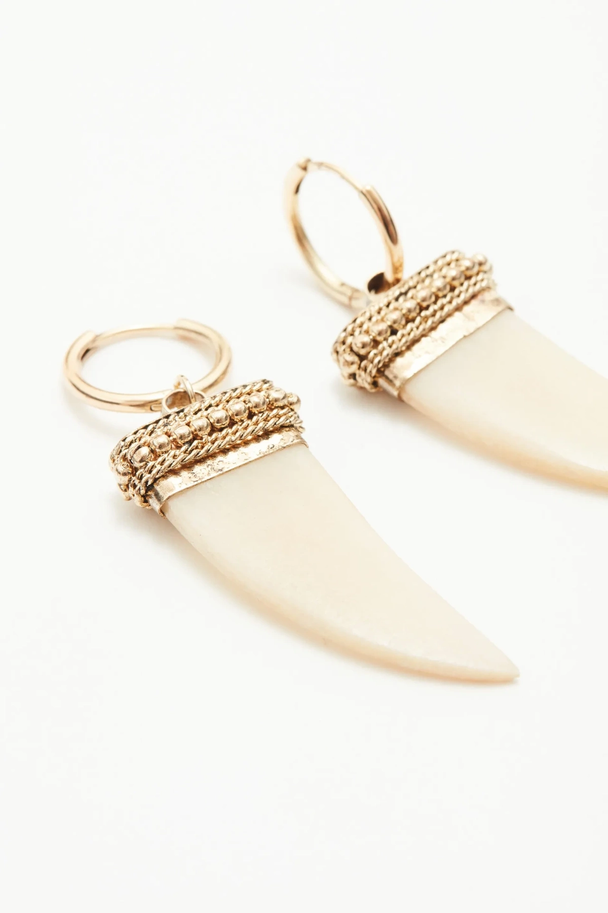 aro ethnic horn