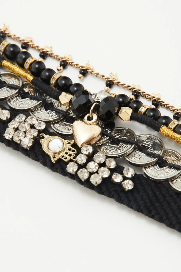 pulsera ipanema rock