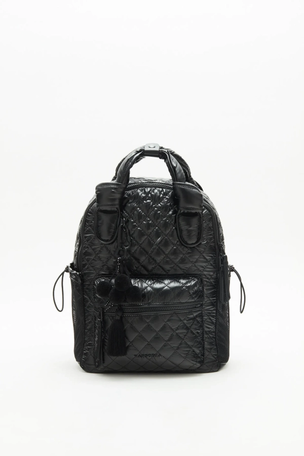 mochila matelase sport