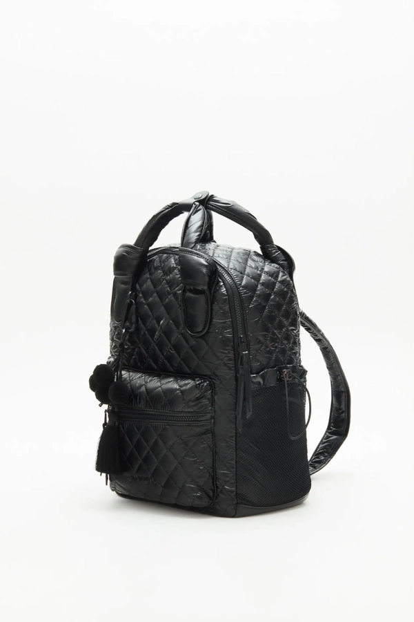 mochila matelase sport
