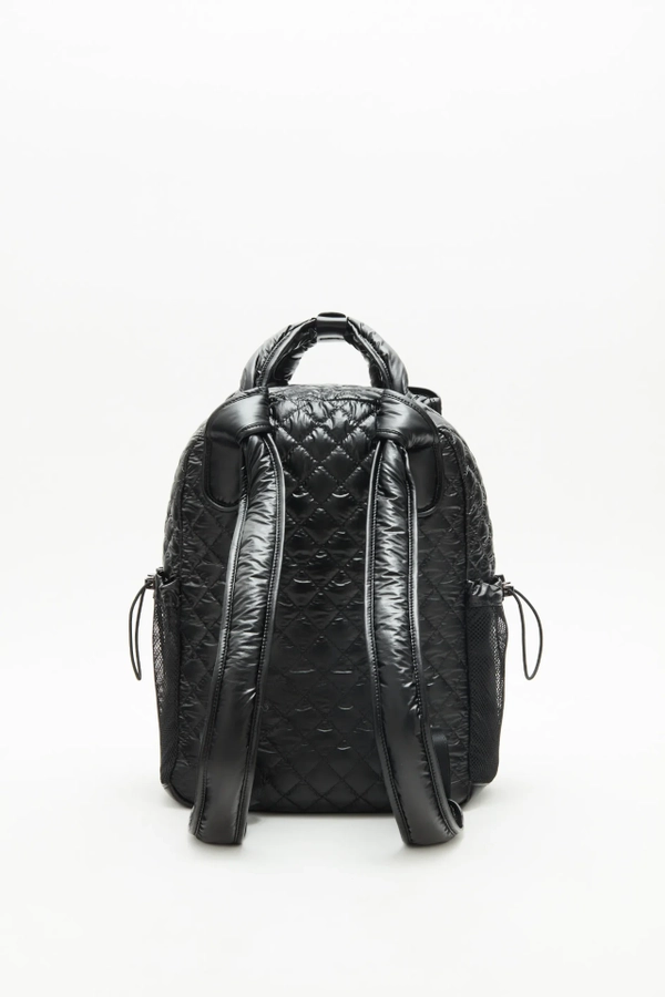 mochila matelase sport