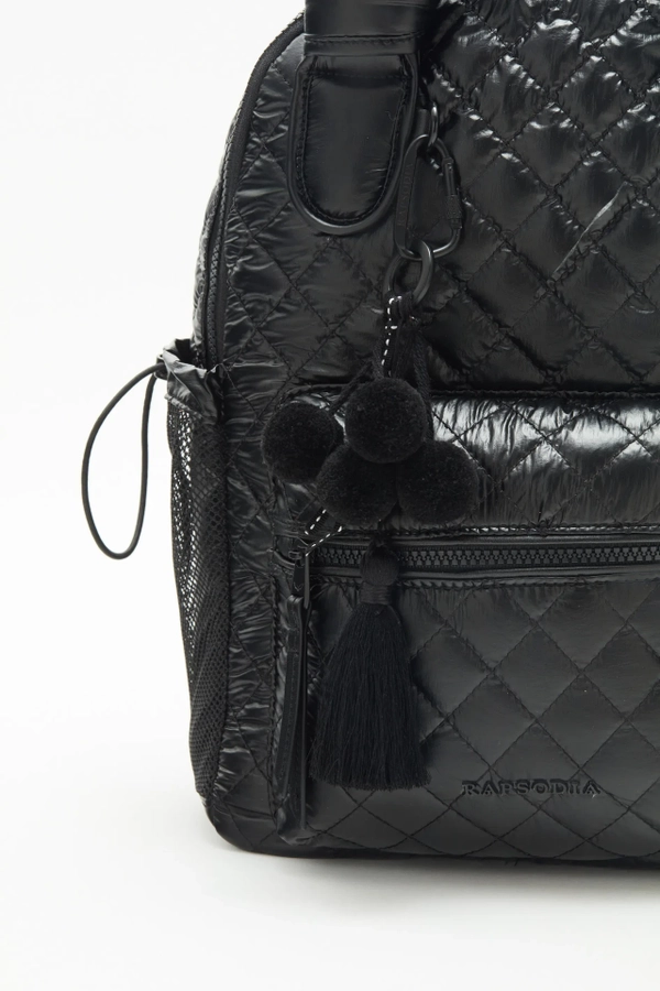 mochila matelase sport