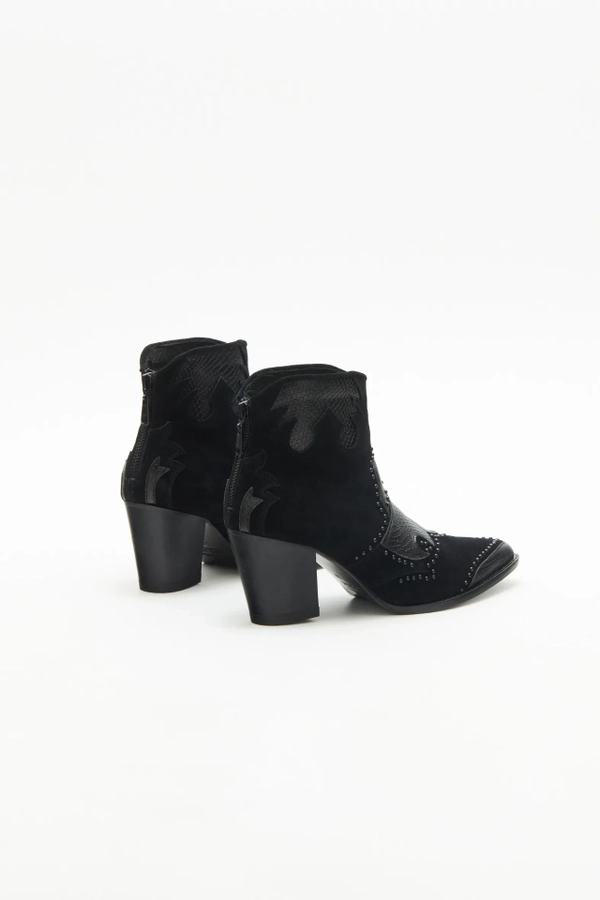 bota wain suede