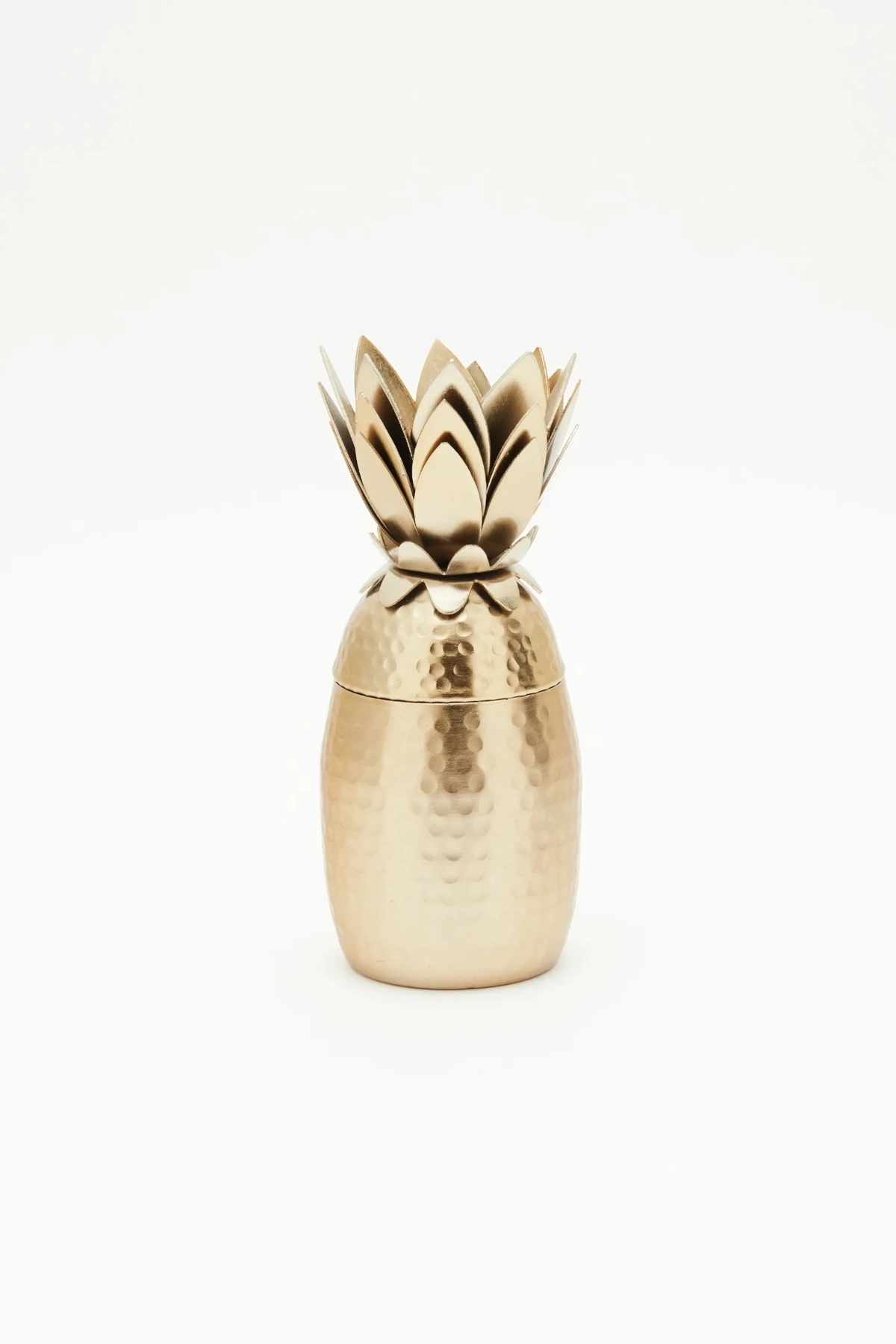 vela piña new l