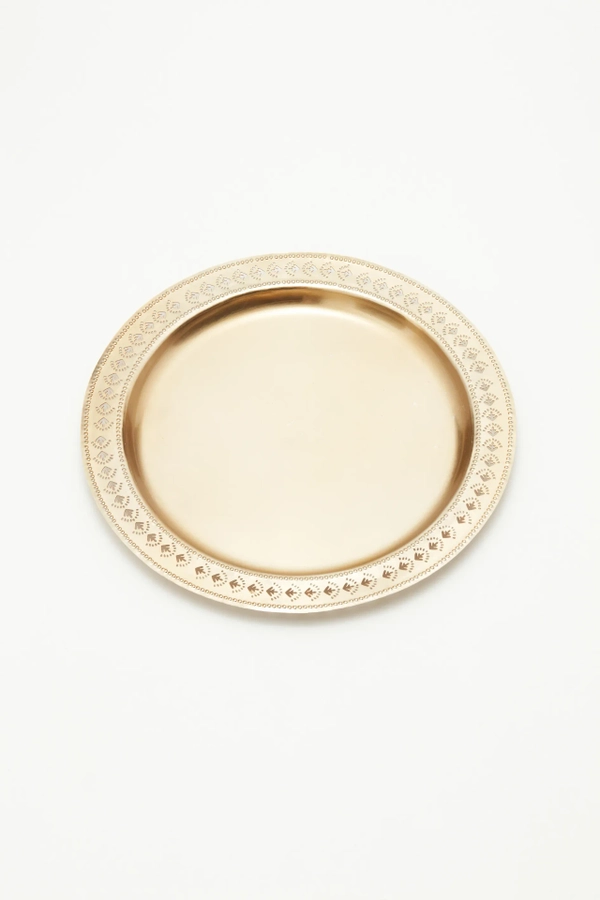adorno round frame