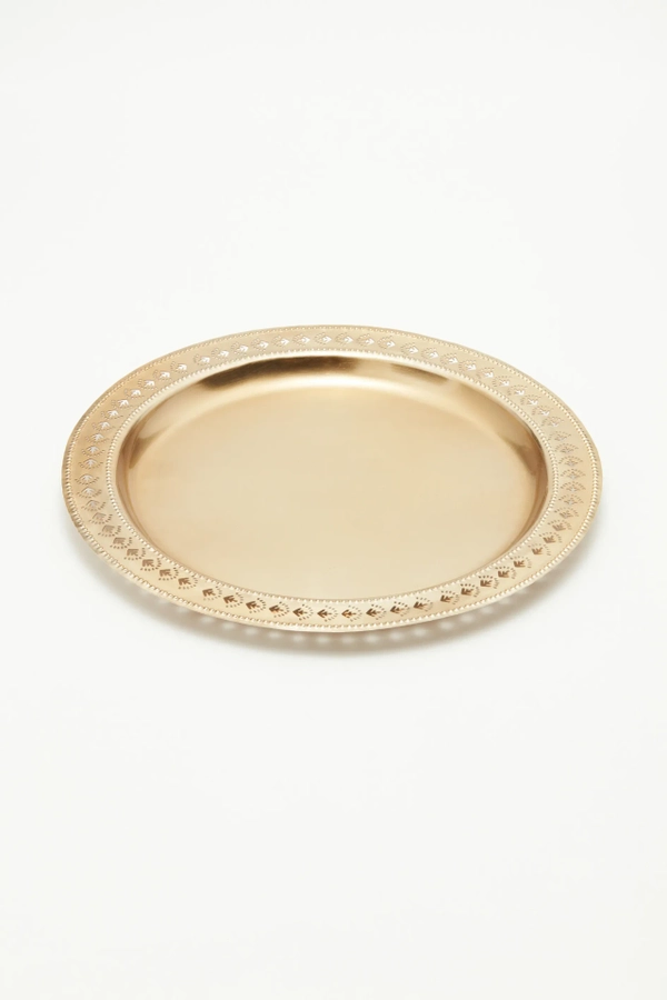 adorno round frame