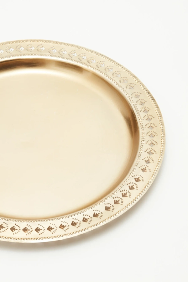 adorno round frame