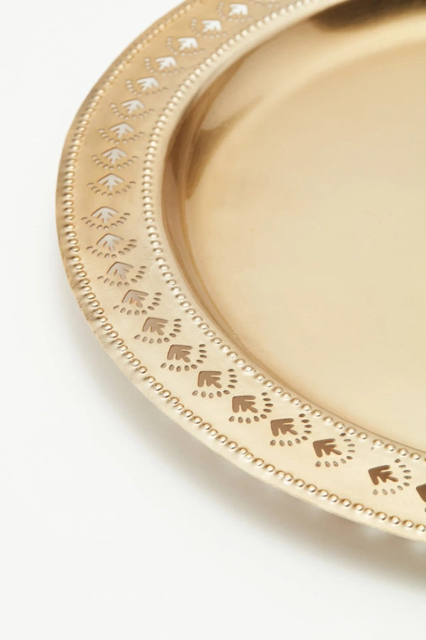 adorno round frame