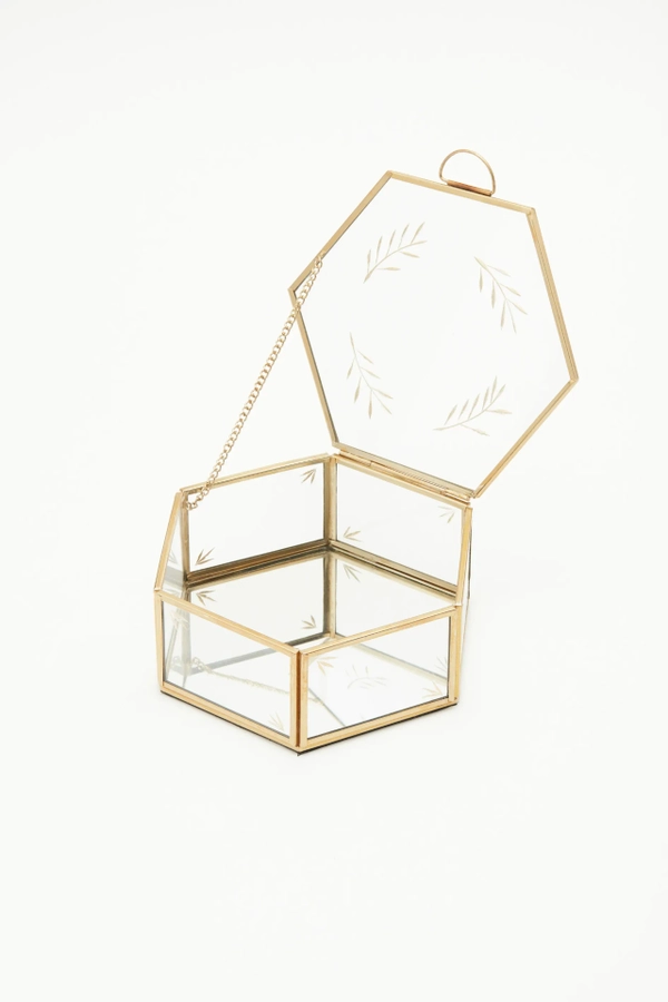 caja hexa aura
