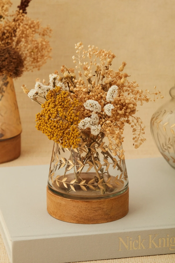 florero votivo s