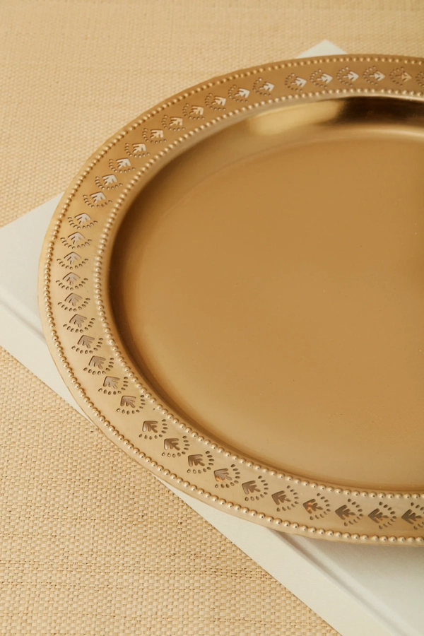 adorno round frame