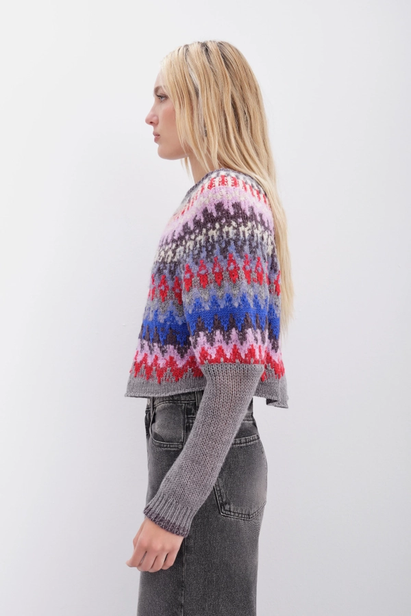 sweater liberte