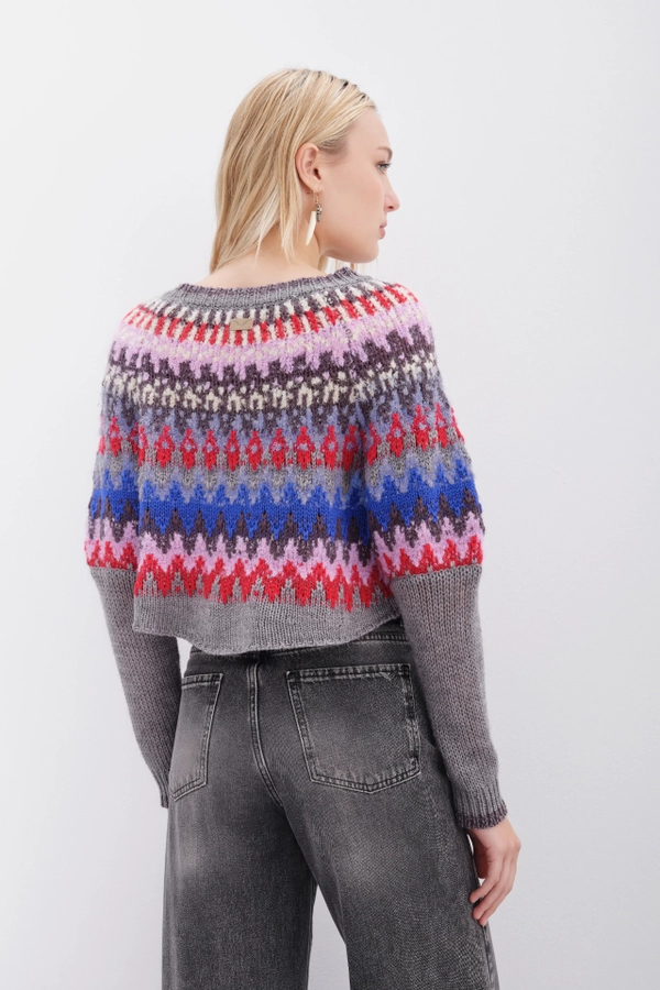 sweater liberte